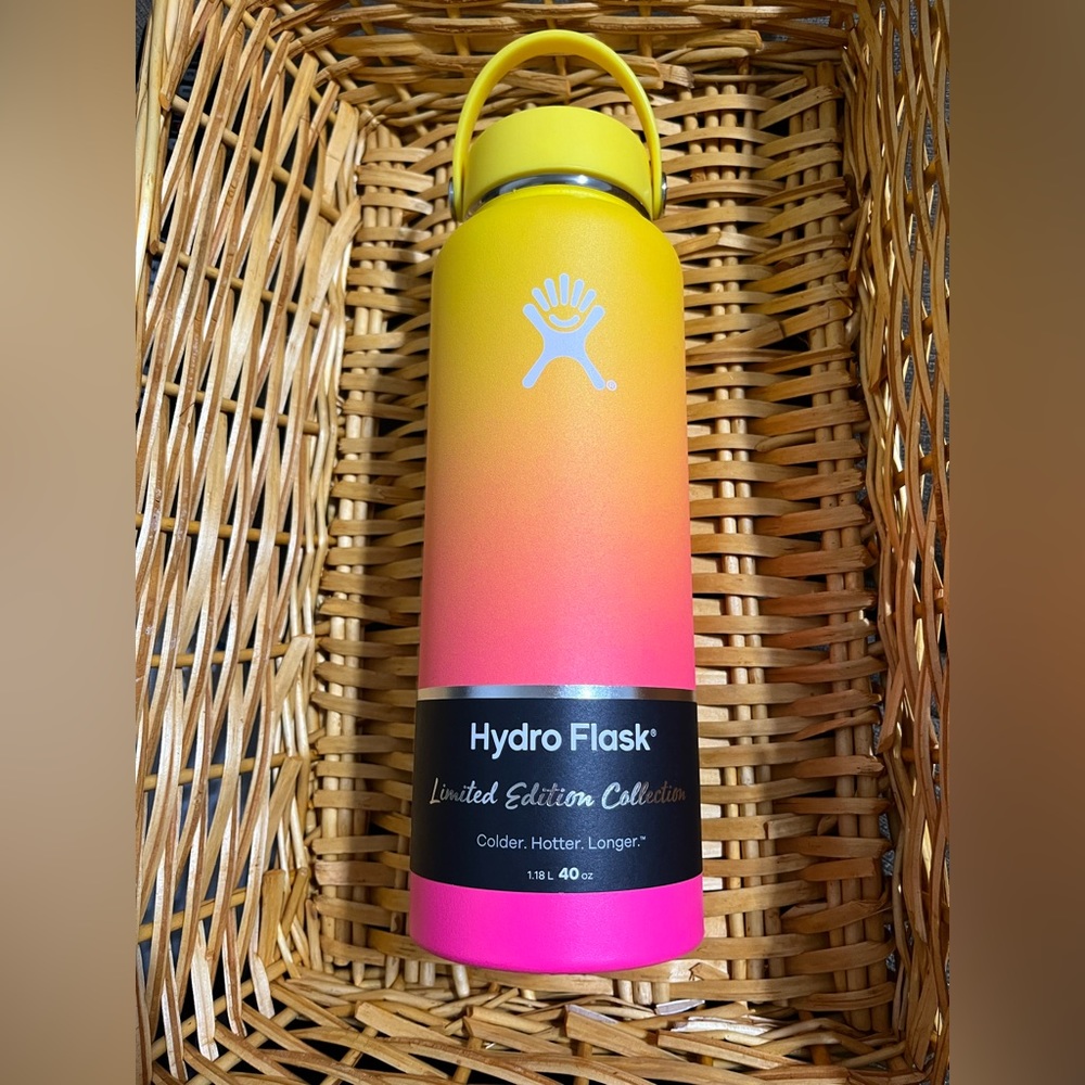 Hydro Flask